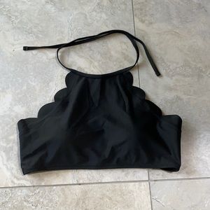 Shein bikini top
